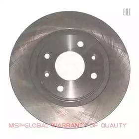 Тормозной диск