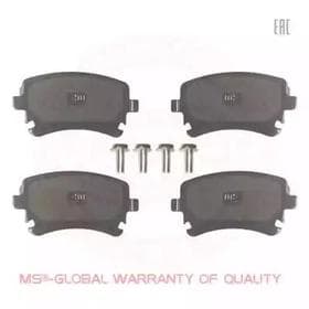 Тормозные колодки