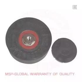 Натяжной ролик поликлинового ремня