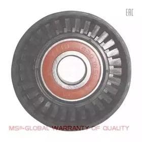 Натяжной ролик поликлинового ремня Master-Sport R31015-PCS-MS