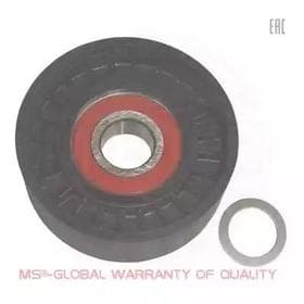 Натяжной ролик поликлинового ремня Master-Sport R31022-PCS-MS