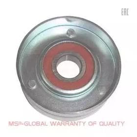Натяжной ролик поликлинового ремня Master-Sport R31058-PCS-MS