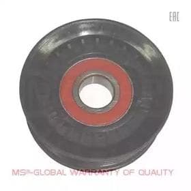 Натяжной ролик поликлинового ремня