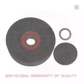 Натяжной ролик поликлинового ремня