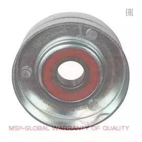 Натяжной ролик поликлинового ремня