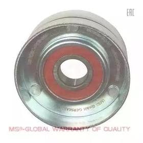 Натяжной ролик поликлинового ремня