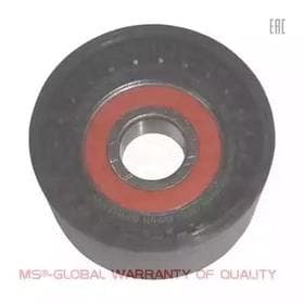 Натяжной ролик поликлинового ремня