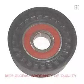 Натяжной ролик поликлинового ремня