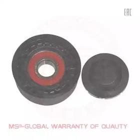 Натяжной ролик поликлинового ремня