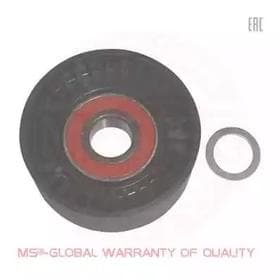 Натяжной ролик поликлинового ремня