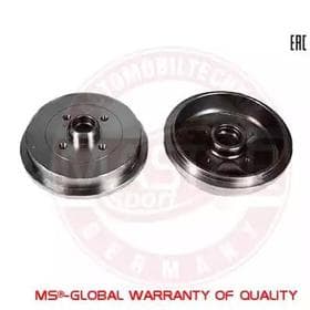 Тормозной барабан