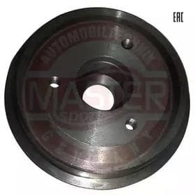 Гальмівний барабан