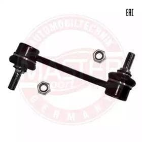 Стійка стабілізатора