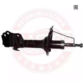 Стойка амортизатора