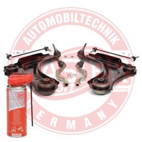 Комплект рычагов