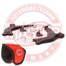 Комплект важелів