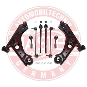 Комплект рычагов