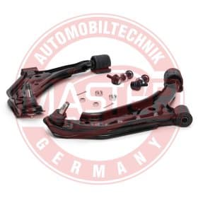 Комплект важелів