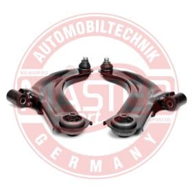 Комплект важелів