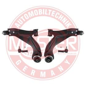 Комплект важелів