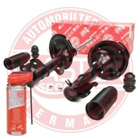 Стойка амортизатора