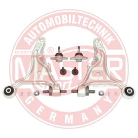 Комплект важелів