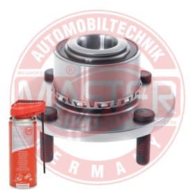 Комплект ступицы колеса