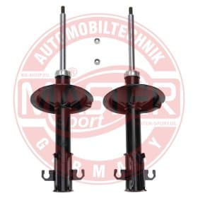 Стойка амортизатора