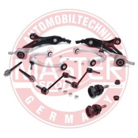 Комплект рычагов