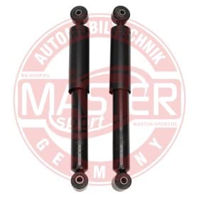 Стійка амортизатора