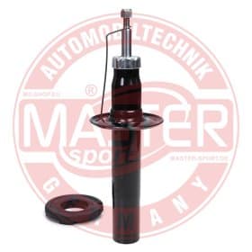 Стойка амортизатора