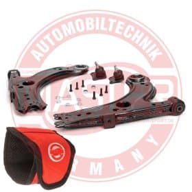 Комплект важелів