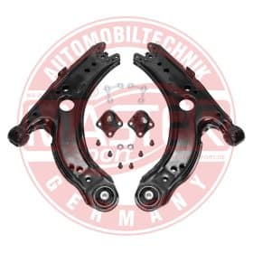 Комплект важелів