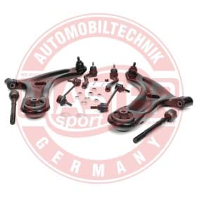 Комплект важелів