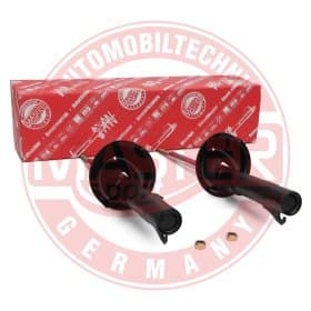 Стойка амортизатора