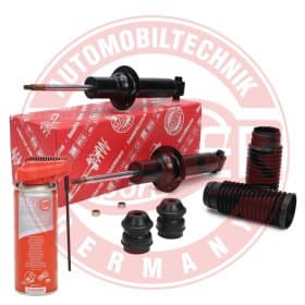 Стойка амортизатора