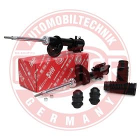 Стойка амортизатора