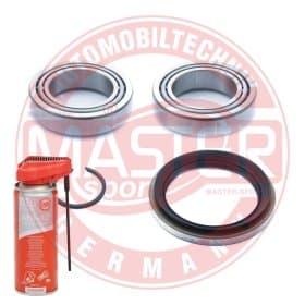 Комплект ступиці колеса