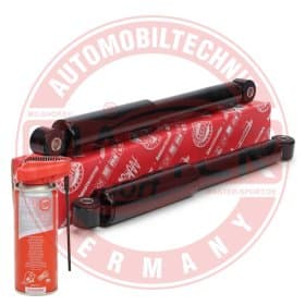 Стойка амортизатора