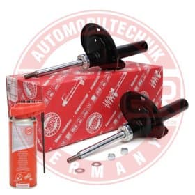 Стойка амортизатора