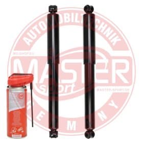 Стойка амортизатора