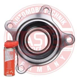 Комплект ступицы колеса