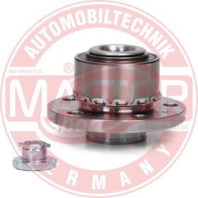 Комплект ступиці колеса