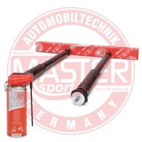 Стойка амортизатора