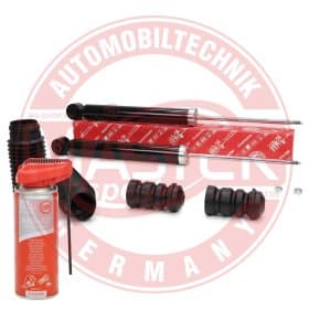 Стойка амортизатора