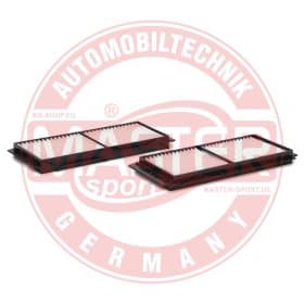 Фильтр салона