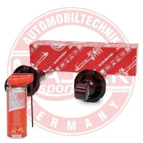 Стойка амортизатора