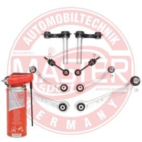 Комплект важелів