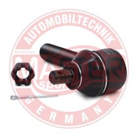 Наконечник кермової тяги Наконечник кермової тяги