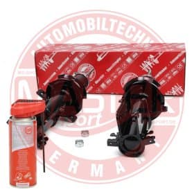 Стойка амортизатора